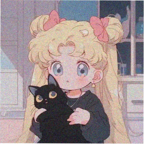 1999动画版泰山配音演员头像